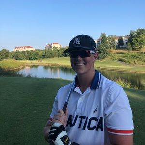 Meet your Posher, Reece